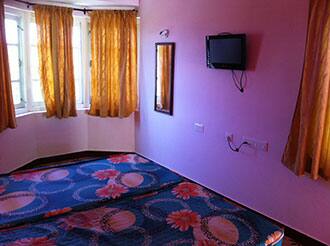 V.K.G Shanth Resort, Kotagiri 5